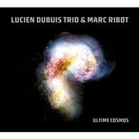 Ultime Cosmos (feat. Roman Nowka & Lionel Friedli)