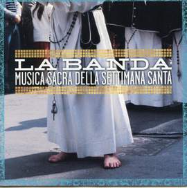 Musica sacra della Settimana Santa
