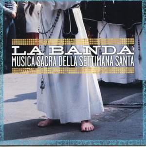 Musica sacra della Settimana Santa
