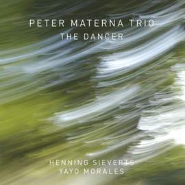 The Dancer (feat. Henning Sieverts & Yayo Morales)