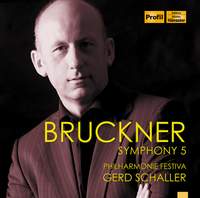 Bruckner: Symphony No. 5 In B Flat Major - Profil Medien: PH14020 - CD ...