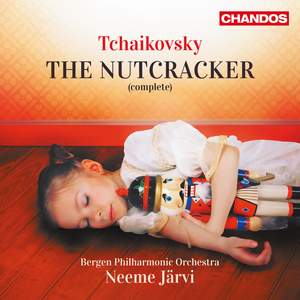 Tchaikovsky: The Nutcracker, Op. 71