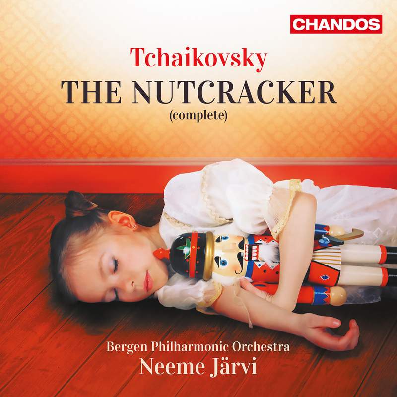Tchaikovsky: The Nutcracker (Standard Edition) - EMI