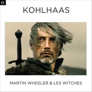 Martin Wheeler: Kohlhaas