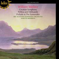 William Wallace: Creation Symphony
