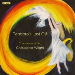 Pandora’s Last Gift