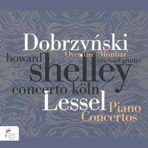 Franciszek Lessel, Ignacy Feliks Dobrzyński: Piano Concertos