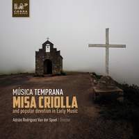 Ramirez: Misa Criolla