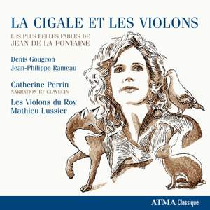 La Cigale et les Violons