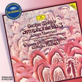 Mahler: Symphony No. 3