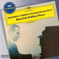 Chopin: 24 Études