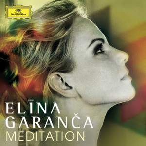 Elina Garanča: Meditation Product Image