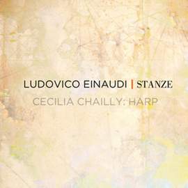 Einaudi: Stanze