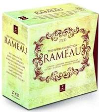 Rameau: The Opera Collection