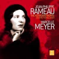 Rameau: The Keyboard Works
