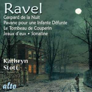 Ravel: Piano Music