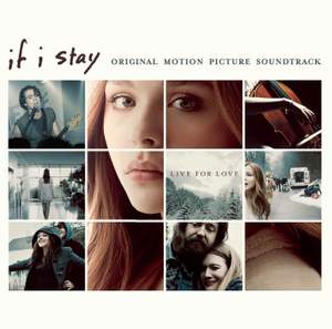 If I Stay OST