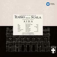 Verdi: Aida