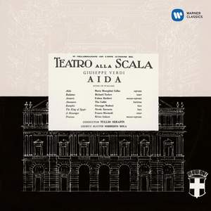 Verdi: Aida