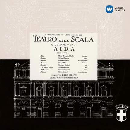 Verdi: Aida