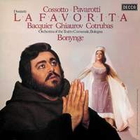 Donizetti: La Favorita