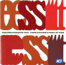 From Gagarin's Point of View