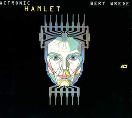 Actronic - Hamlet