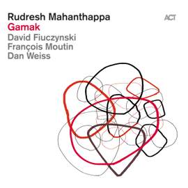 Mahanthappa, Rudresh: Gamak