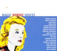 Magic Nordic Voices