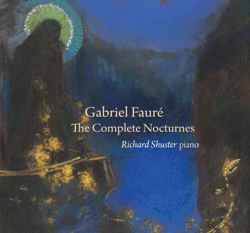 Fauré: Nocturnes - Alpha: ALPHA414 - CD or download | Presto Music