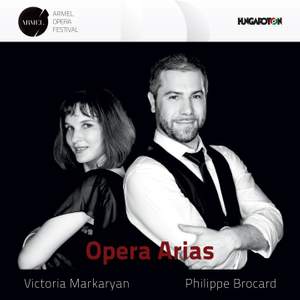 Opera Arias
