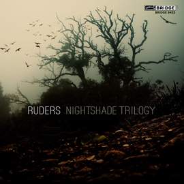 Ruders: Nightshade Trilogy