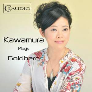 Kawamura plays Goldberg