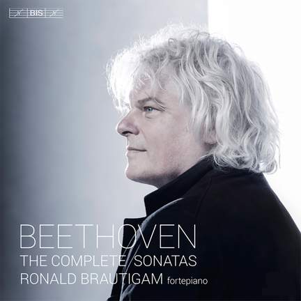 Beethoven: The Complete Piano Sonatas