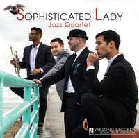 Sophisticated Lady Jazz Quartet