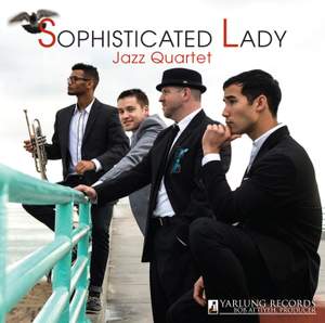 Sophisticated Lady Jazz Quartet