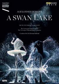 Karlsson: A Swan Lake