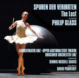 Glass, P: Spuren Der Verirrten - The Lost