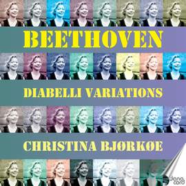 Beethoven: Diabelli Variations, Op. 120