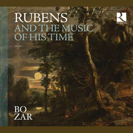 Rubens and the Musicians of his Time