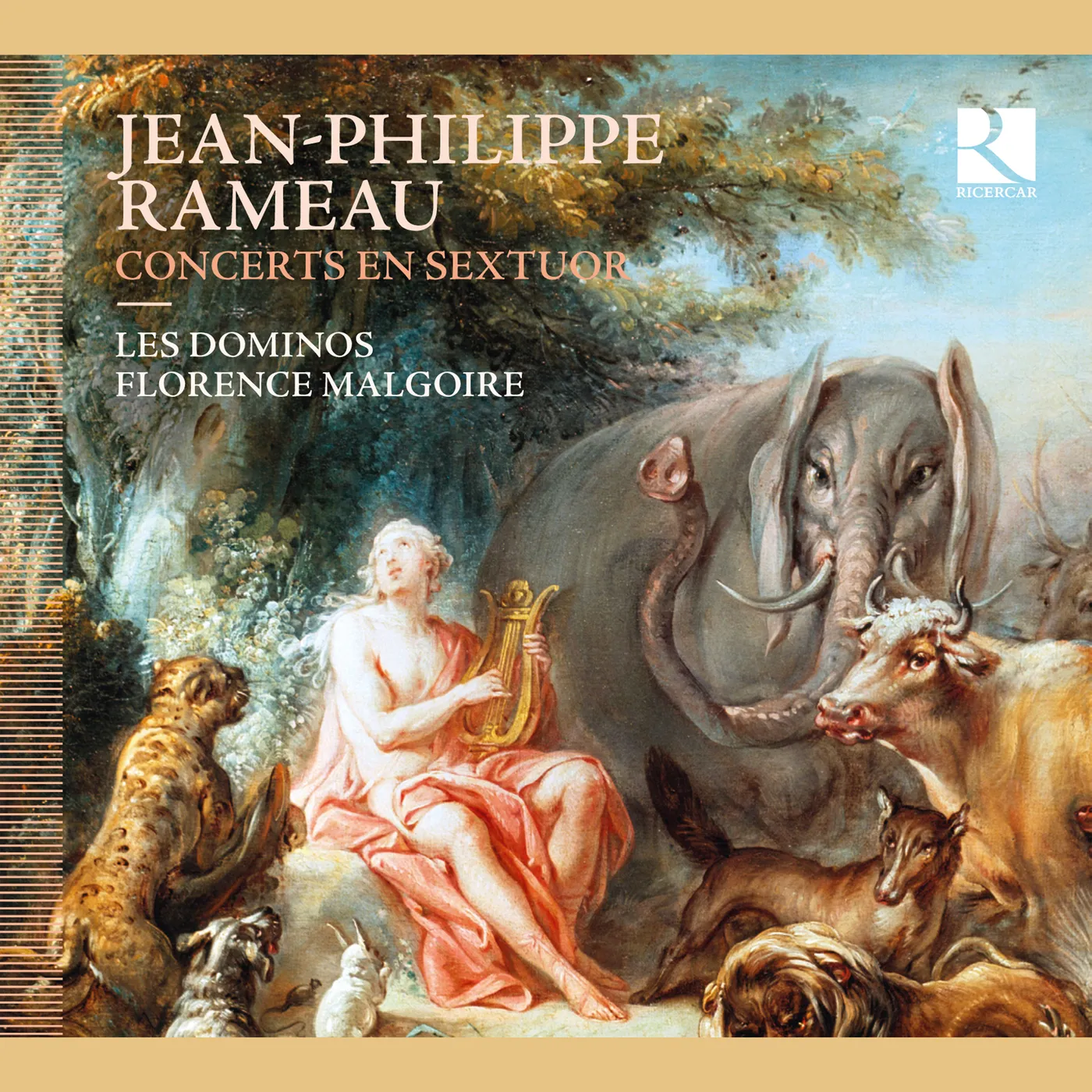 THE OPERA クラシック RAMEAU COLLECTION