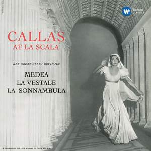 Callas at La Scala (1955)