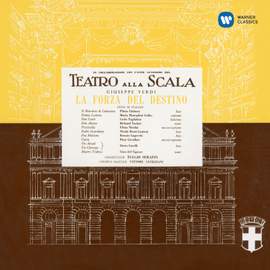 Verdi: La forza del destino