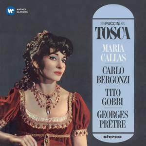 Puccini: Tosca