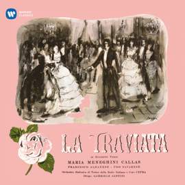 Verdi: La Traviata