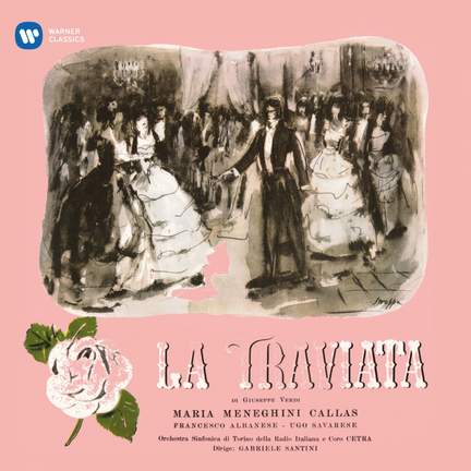 Verdi: La Traviata