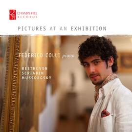 Pictures at an Exhibition
