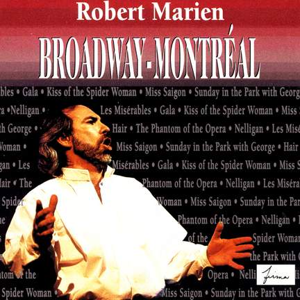 Broadway - Montréal