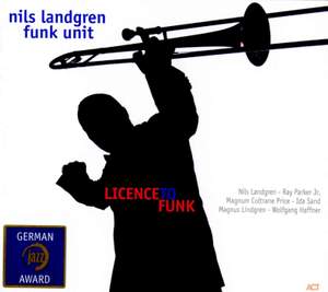 License to Funk