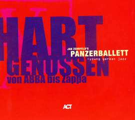 Hart Genossen von Abba bis Zappa